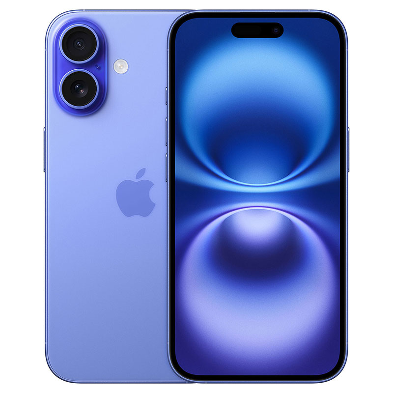 iPhone 15 500Go Cyan
