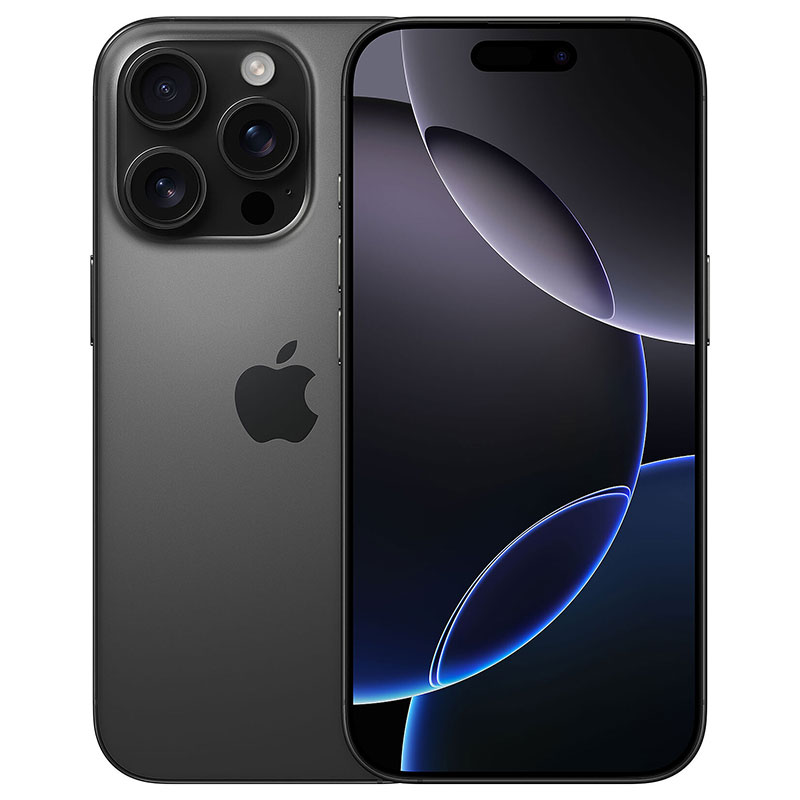 iPhone 16 Pro 128Go Titanium