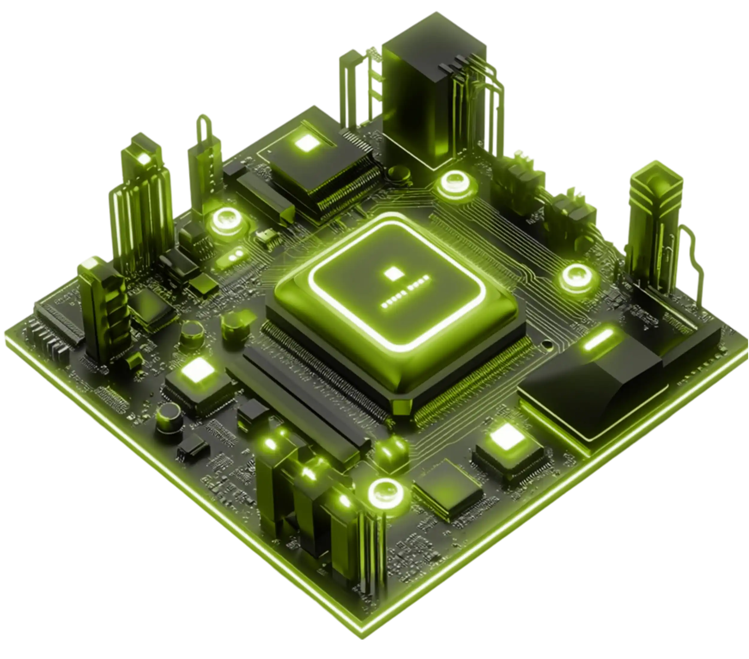 NEXT LEVEL TECH FOR YOUR FUTURE